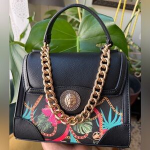 ALDO Floral Bag